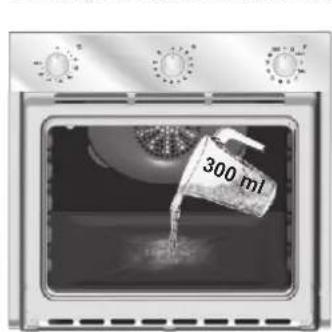 CANDY FCS 65 X - AQUACTIVAFUNCTIE - 1