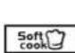 CANDY FCS 65 X - U·COOK MODELY - 1