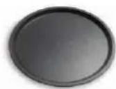 CANDY FCS 65 X - WYPOSAZENIE PIEKARNIKA - 2