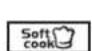 CANDY FCS 65 X - Secondo modello pacchetto di funzioni delsystema U-COOK - 1