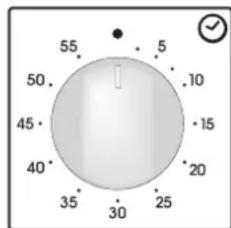 CANDY FCS 65 X - 3.1POUZITIMINUTKY - 1