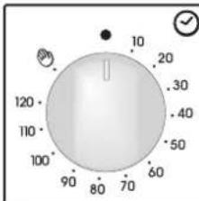 CANDY FCS 65 X - IV3noJ3BaHe Ha TaMepa 3a KpaH a RotBeHeTo - 1