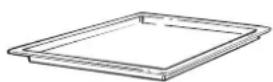 CANDY FCS 65 X - VYBAVENI TROUBY (Podle modelu) - 2