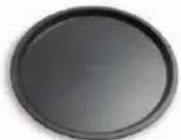 CANDY FCS 65 X - DOTAZIONE DEL FORNO (secondo modello) - 3