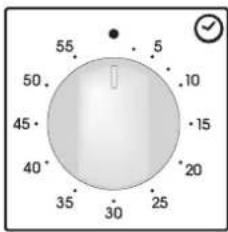CANDY FCS 65 X - N3non3BaHe Ha TaIMepa - 1