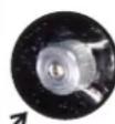 CANDY FCS 65 X - Entfernen und Reinigung des Grillrosts: - 2