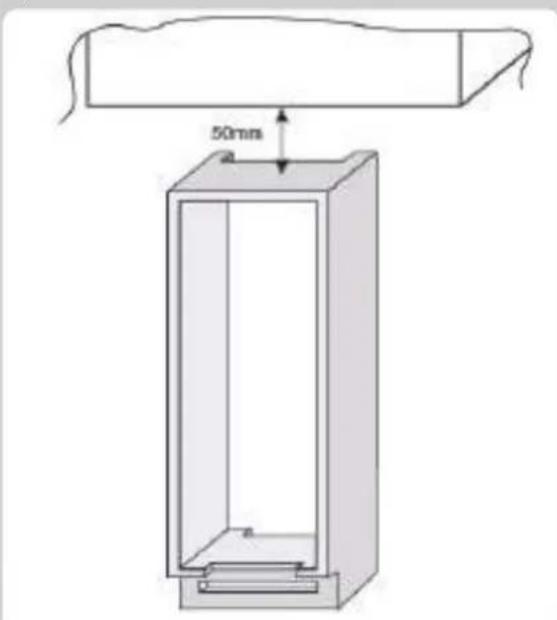 CANDY CFBL 2150 NN - PRECAUZIONI PER L'USO CORRETTO - 2