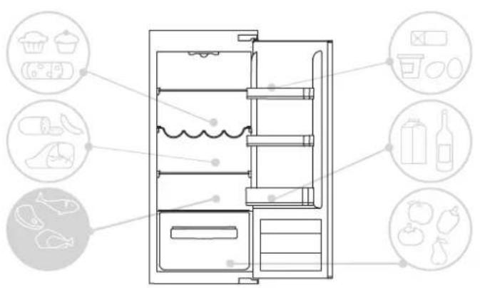 CANDY CFBL 2150 NN - ZONH PSYTEIOY - 1
