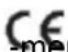CANDY CHTOS 482W36N - Conformiteit - 1