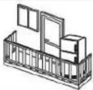 CANDY CHTOS 482W36N - VSEOBECNA OPATRENIA DOPORUCENI - 1