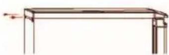 CANDY CCTOS 502WHN - Door reversibility - 2