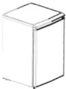 CANDY CCTOS 502WHN - Door reversibility - 9