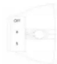 CANDY CCTOS 502WHN - Vklop naprave - 1