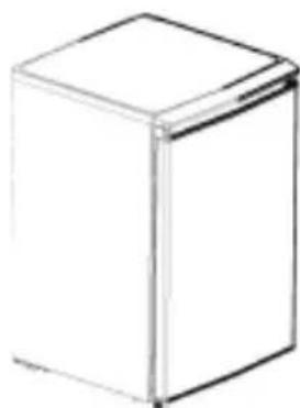 CANDY CCTOS 502WHN - REINIGING EN ONDERHOUD - 1