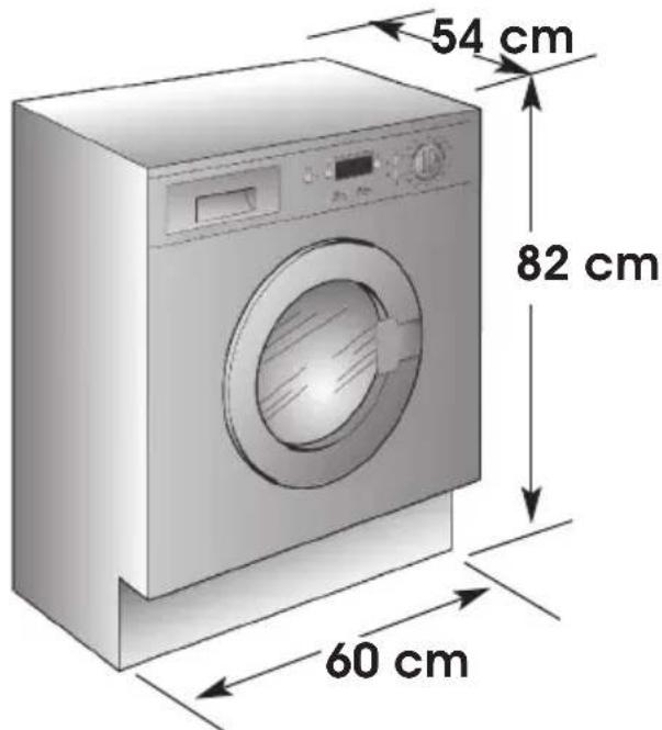 CANDY CMLB106 - Important! - 4
