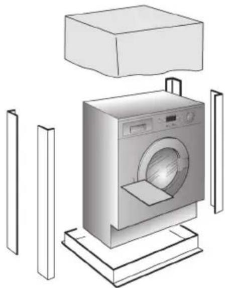 CANDY CMLB106 - KEEP THEM IN A SAFE PLACE - 1