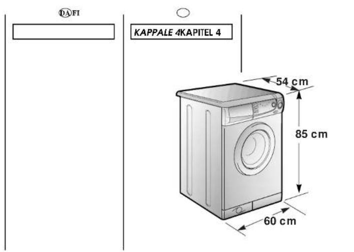 CANDY LB CBL120 SY - O - 1