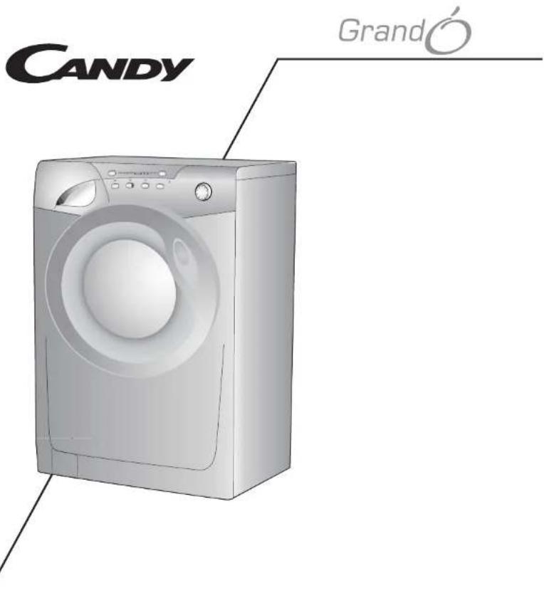 CANDY GO 71437S - 1