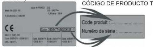 CANDY CEHOPK60XE - INSTRUCCIONES DE SEGURIDAD - 1