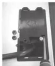 CANDY CEHOPK60XE - LIGACAO ELETRICA - 7