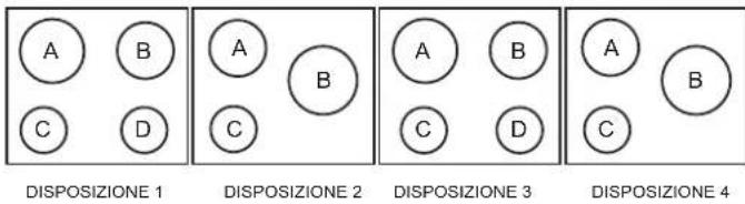 CANDY CEHOPK60XE - COLLEGAMENTO ELETTRICO - 1
