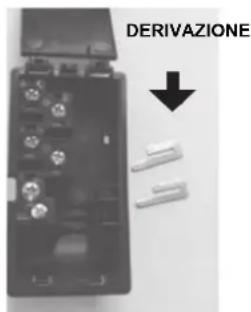 CANDY CEHOPK60XE - Operazioni da effettuare per un nuovo collegamento: - 1