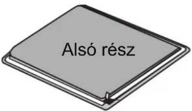 CANDY CEHOPK60XE - 3-BESZERELEs - 6