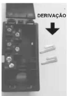 CANDY CEHOPK60XE - LIGACAO ELETRICA - 8