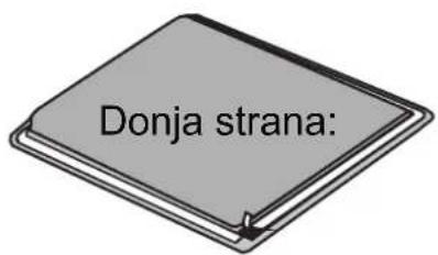 CANDY CEHOPK60XE - МОНТАЖ - 6