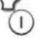 CANDY CEHOPK60XE - ·   = 0 - 9
