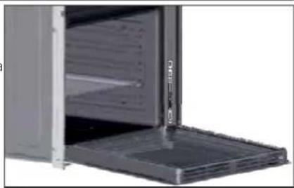 CANDY FCT612X WIFI - Avvertenze Generali - 1
