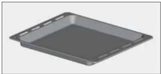 CANDY FCT612X WIFI - Plitica za prikupljanje masnoće - 1