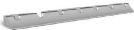 CANDY CELF609XE - U.S∈ (haar gelang model) - 1