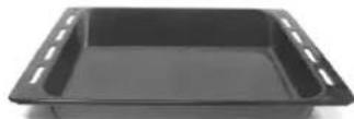 CANDY CELF609XE - EQUIPAMENTO DEL HORNO (DEPENDE DEL MODELO) - 2