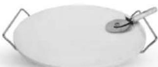 CANDY CELF609XE - EQUIPAMENTO DEL HORNO (DEPENDE DEL MODELO) - 4