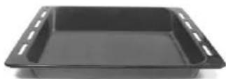 CANDY CELF609XE - INHADJIEXKHOCTN DYXOBKN - 2