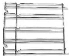 CANDY CELF609XE - VYBAVENI TROUBY - 7