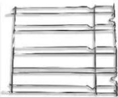CANDY CELF609XE - VYBAVENI TROUBY - 8
