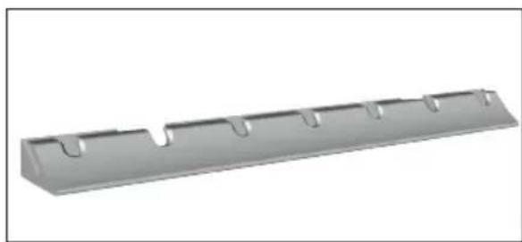CANDY FCE 848 VX WFE - Led vision - 1