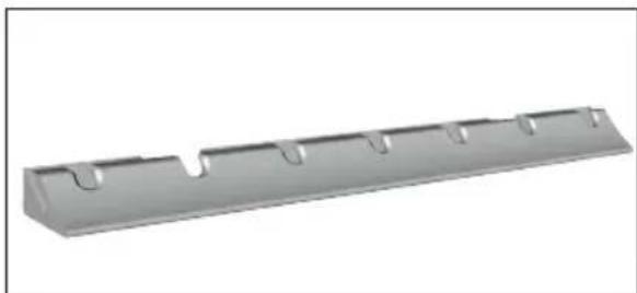 CANDY FCE 848 VX WFE - Led vision - 1