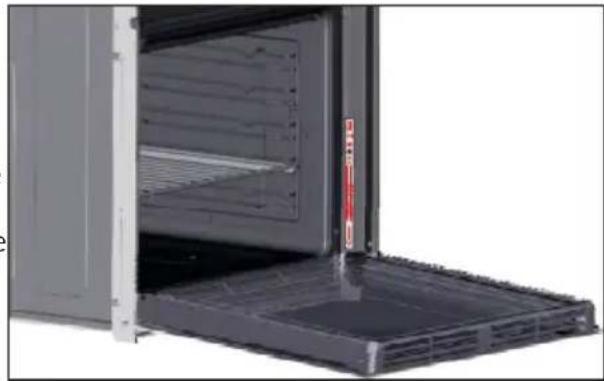 CANDY FCE 848 VX WFE - Allgemeine Anweisungen - 1