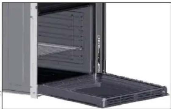 CANDY FCE 848 VX WFE - - - 1