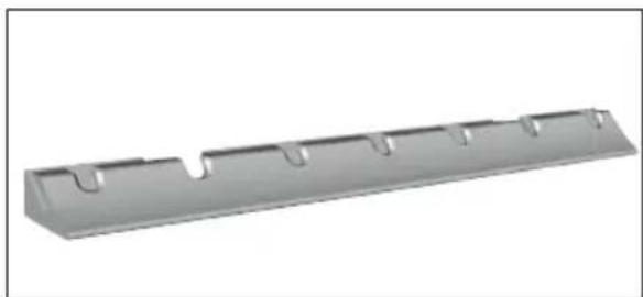 CANDY FCE 848 VX WFE - Led vision - 1