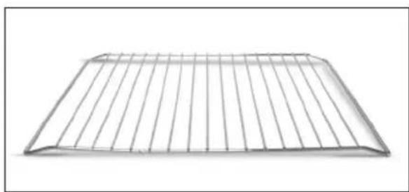 CANDY FCE 848 VX WFE - Backrost - 1
