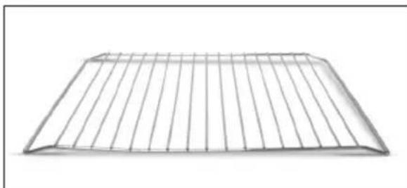 CANDY FCE 848 VX WFE - Metalowy rusz - 1