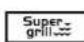 CANDY FLE05026X - MODELE U-COOK - 3