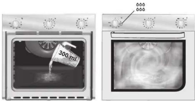 CANDY FCS 605 XE - Attention: - 1