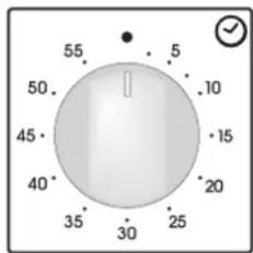 CANDY FCS 605 XE - 3.1POUZITIMINUTKY - 1