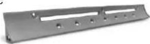 CANDY FCS 605 XE - U·See - 1