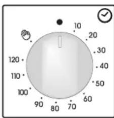 CANDY FCS 605 XE - 3.2POUZITI ASOVACE UKONCENI VARENIC - 1